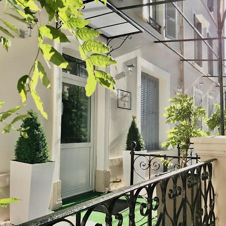 Residence Vendome Vichy Zewnętrze zdjęcie