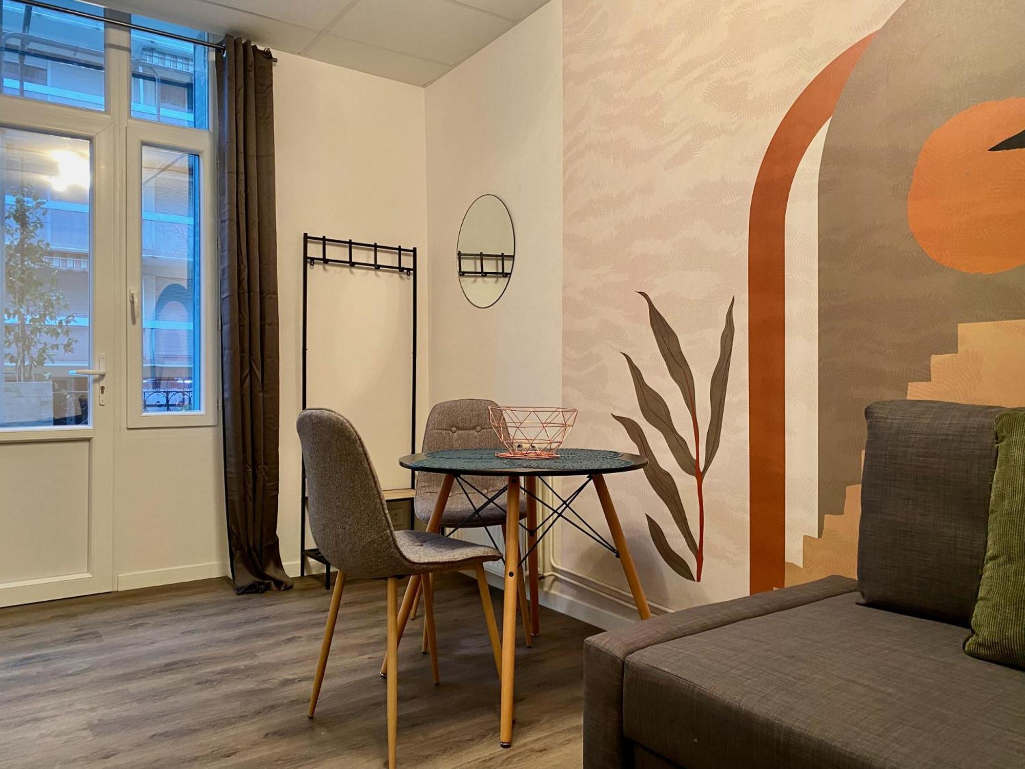 Residence Vendome Vichy Zewnętrze zdjęcie