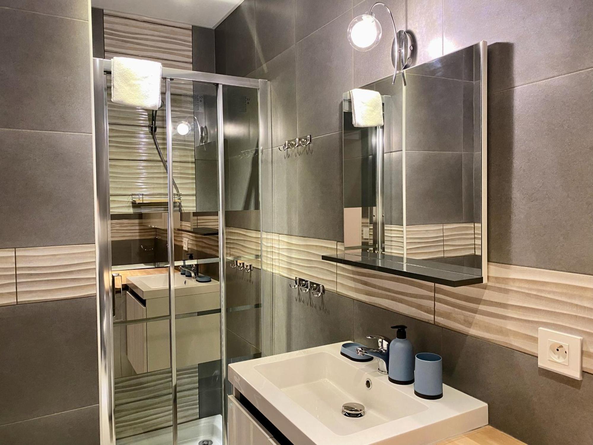 Residence Vendome Vichy Zewnętrze zdjęcie