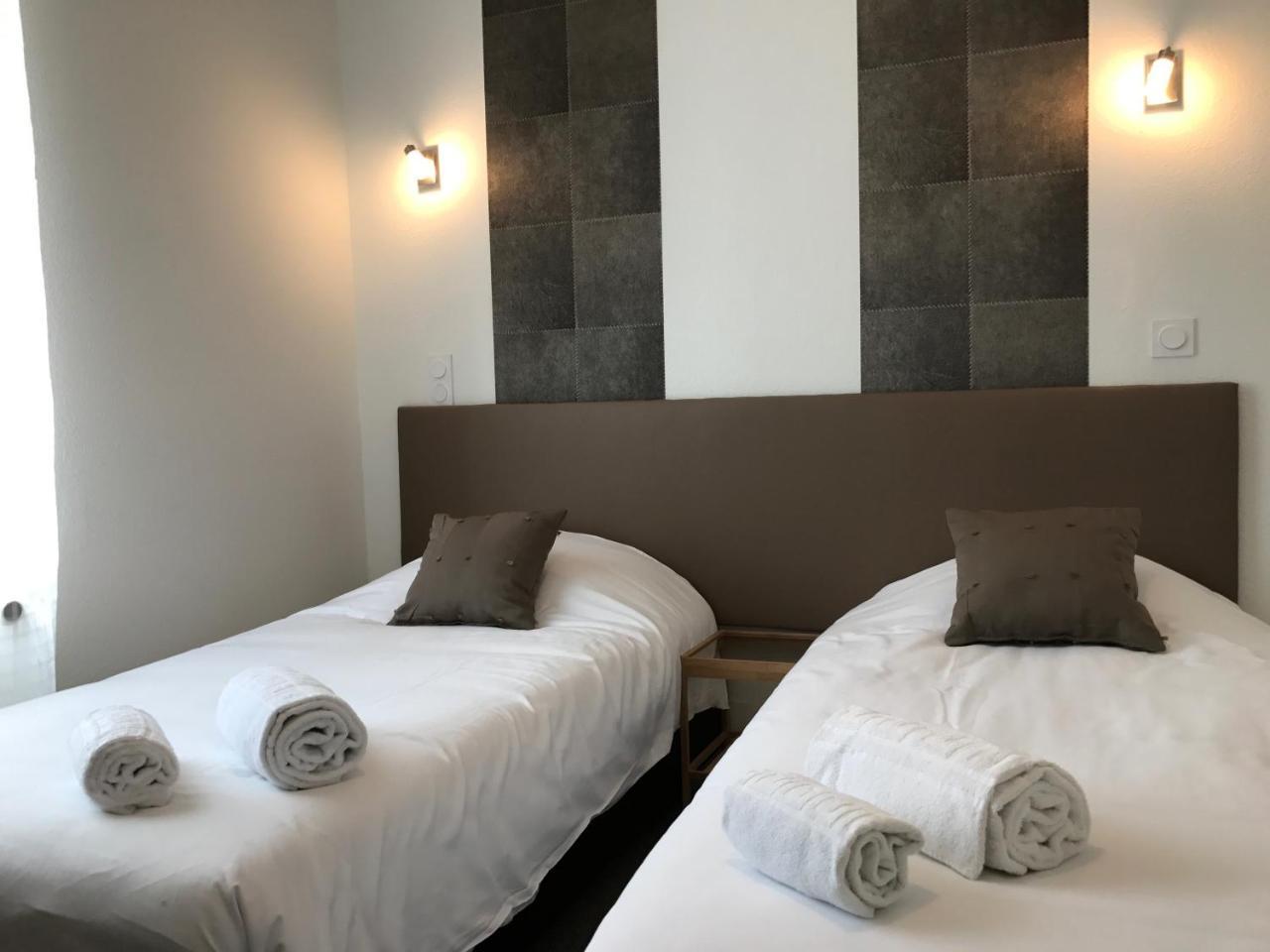 Residence Vendome Vichy Zewnętrze zdjęcie