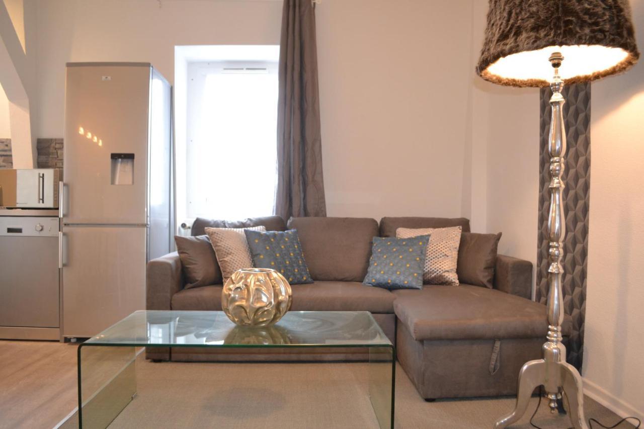 Residence Vendome Vichy Zewnętrze zdjęcie