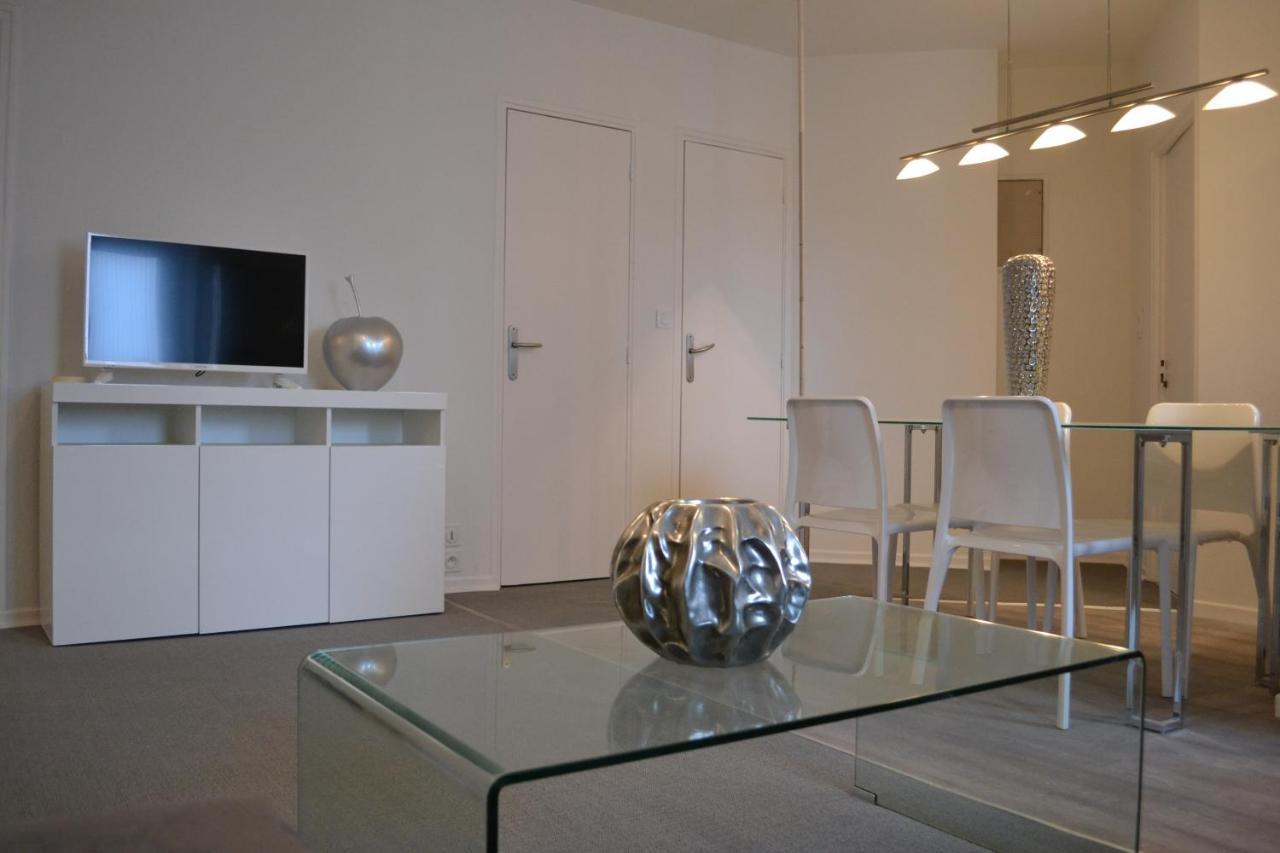 Residence Vendome Vichy Zewnętrze zdjęcie