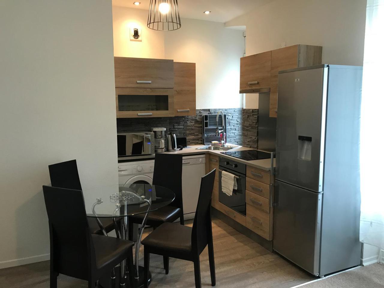 Residence Vendome Vichy Zewnętrze zdjęcie
