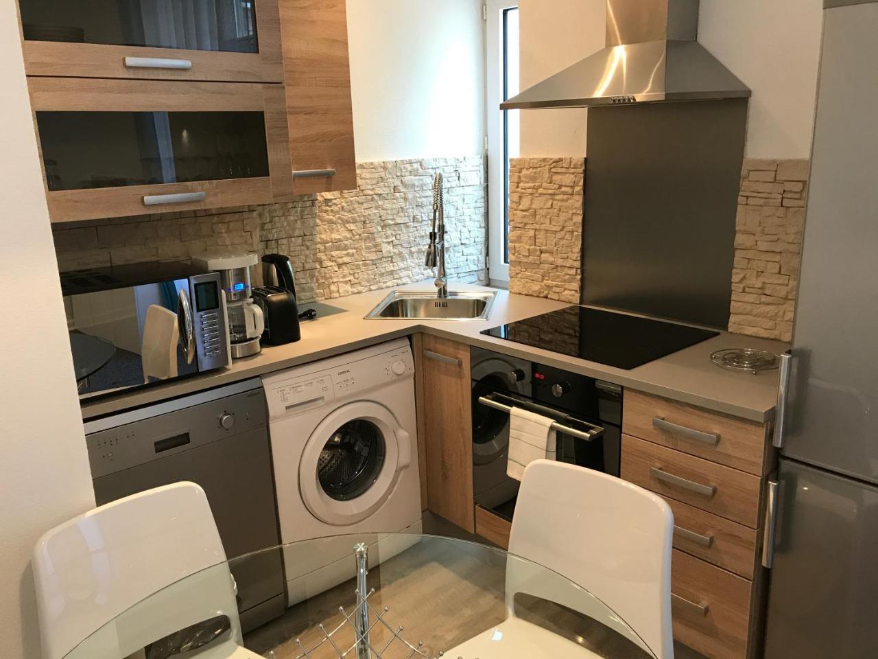 Residence Vendome Vichy Zewnętrze zdjęcie