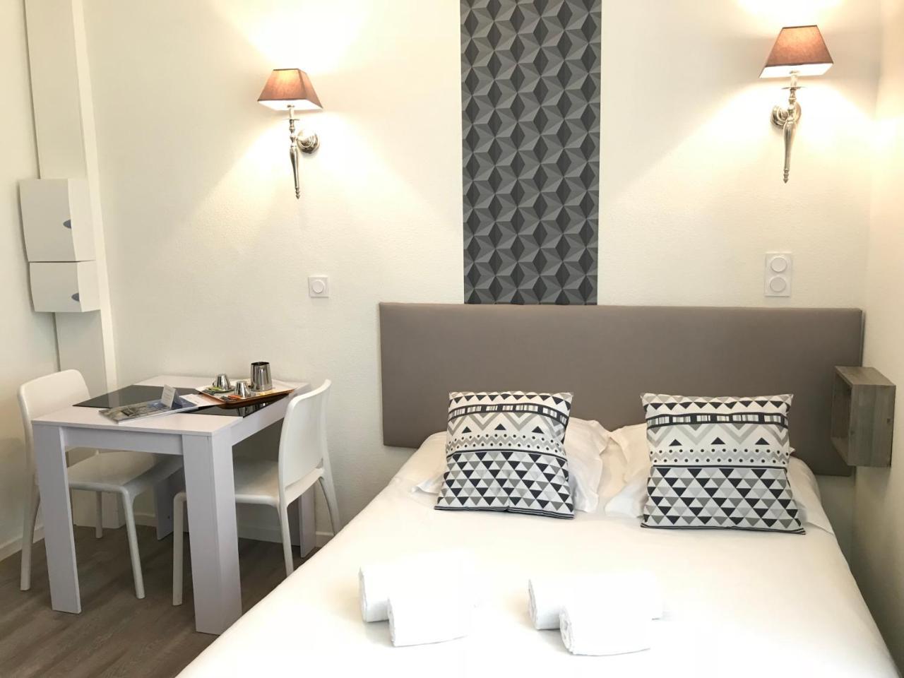 Residence Vendome Vichy Zewnętrze zdjęcie