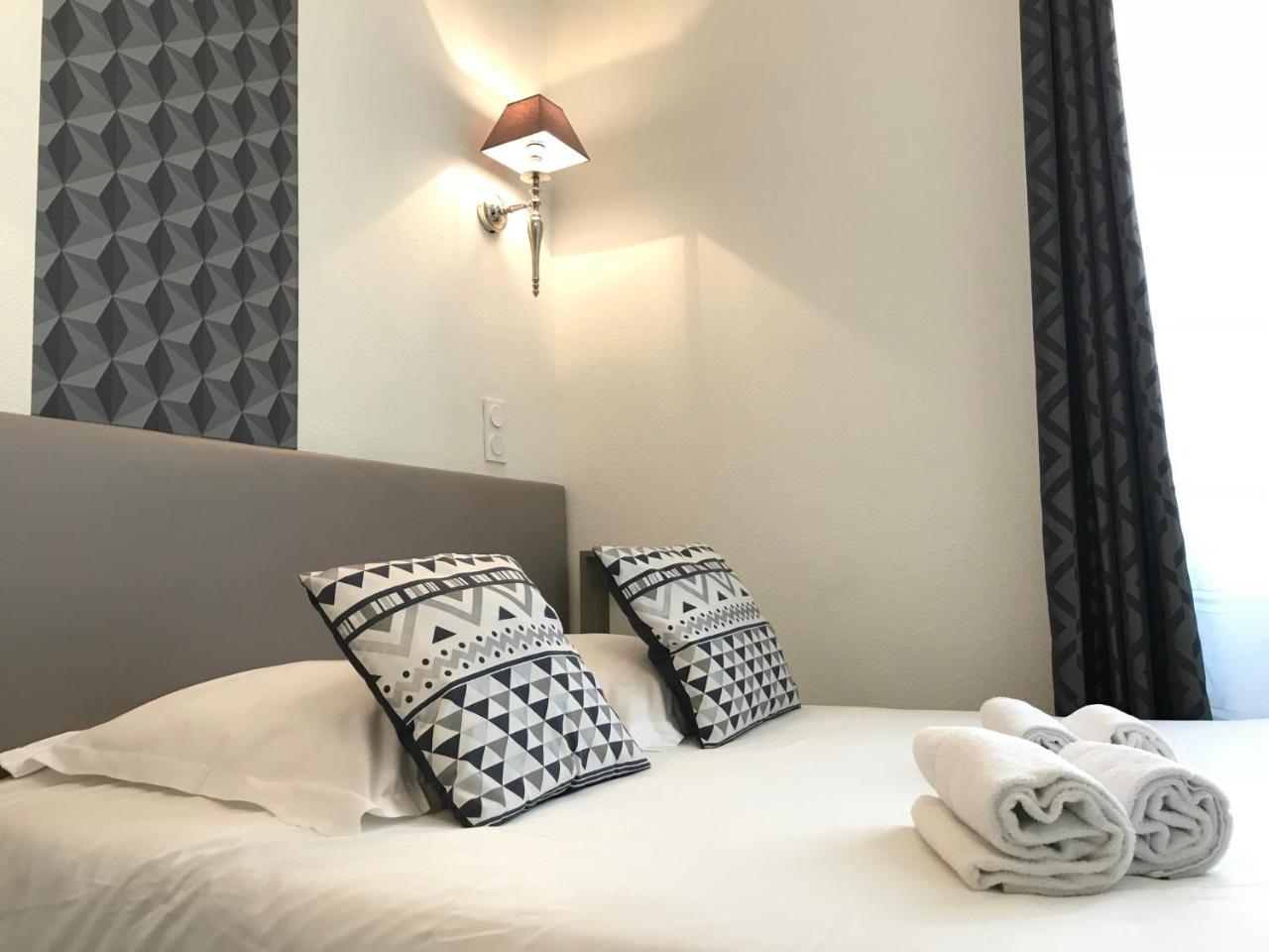 Residence Vendome Vichy Zewnętrze zdjęcie